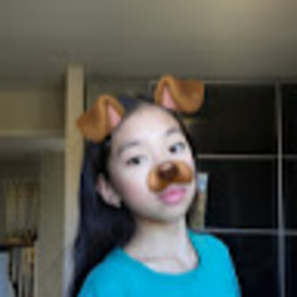 Meet your Posher, Kaitlyn - Picture 1 of 1